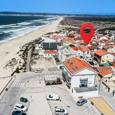 Apartment Front Beach Flat *