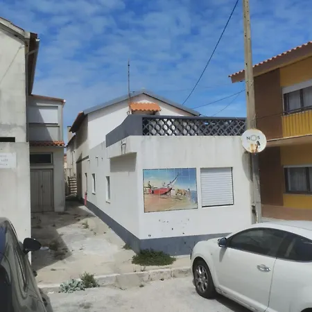 Front Beach Flat