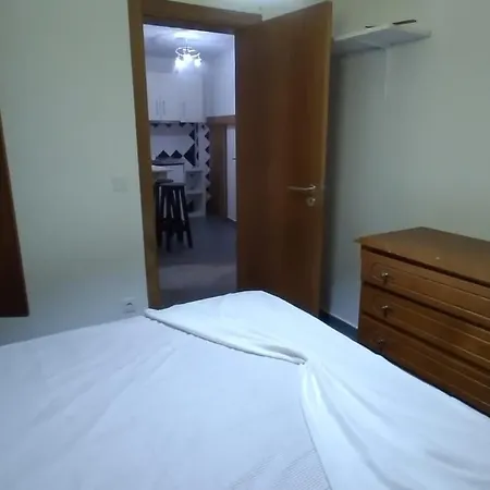 Front Beach Flat Apartment
