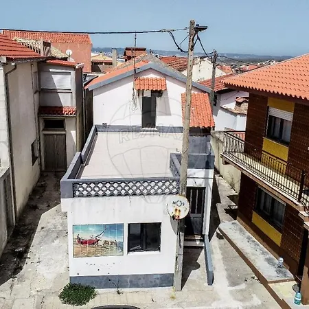 Apartment Front Beach Flat Lavos