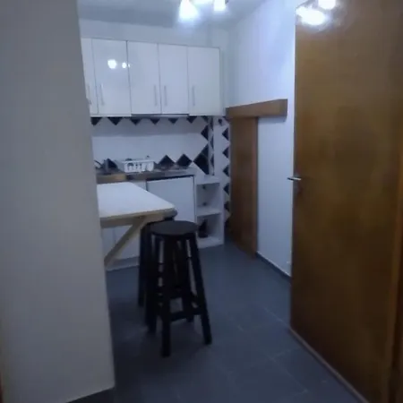 Front Beach Flat Apartment