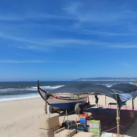 Apartment Front Beach Flat