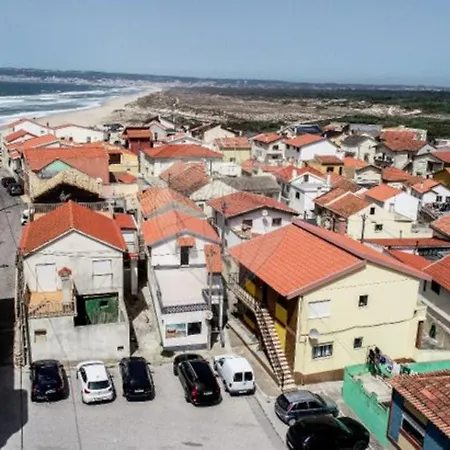 Front Beach Flat Apartment Lavos