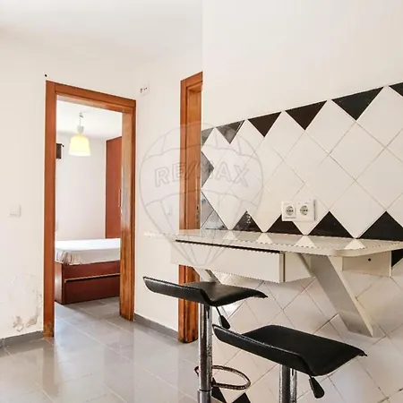 Apartment Front Beach Flat Lavos