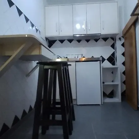 Front Beach Flat Apartment